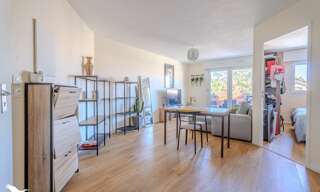 Appartement 2 Pièces 40 m² à vendre à Gradignan (33170)