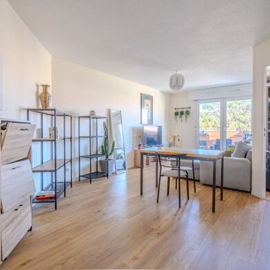 Appartement 2 pièces 179990 €