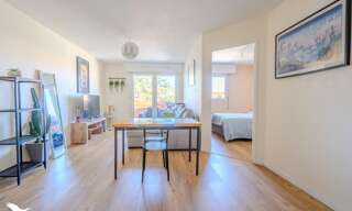 Appartement 2 Pièces 40 m² à vendre à Gradignan (33170)