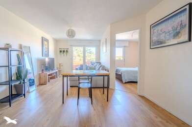 Appartement 2 pièces 164990 €