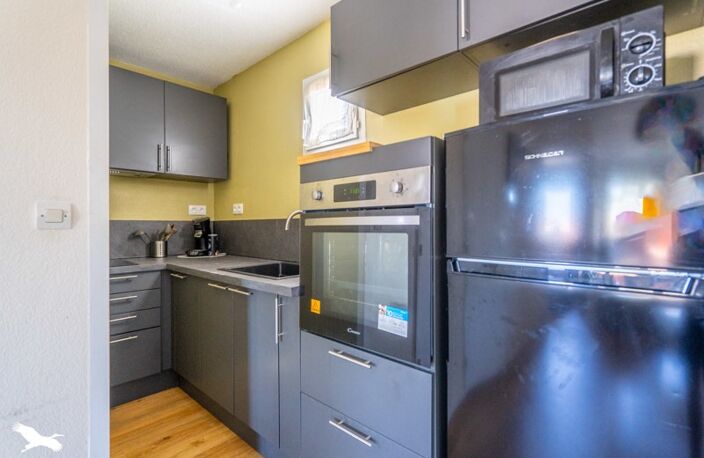 Appartement de 2 pièces principales — photo 2