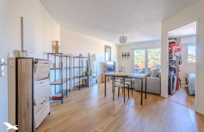 Appartement de 2 pièces principales — photo 3