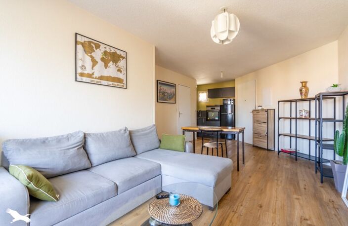 Appartement de 2 pièces principales — photo 4