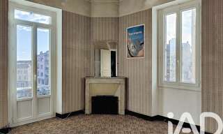 Appartement 3 Pièces 55 m² à vendre à Toulon (83200)