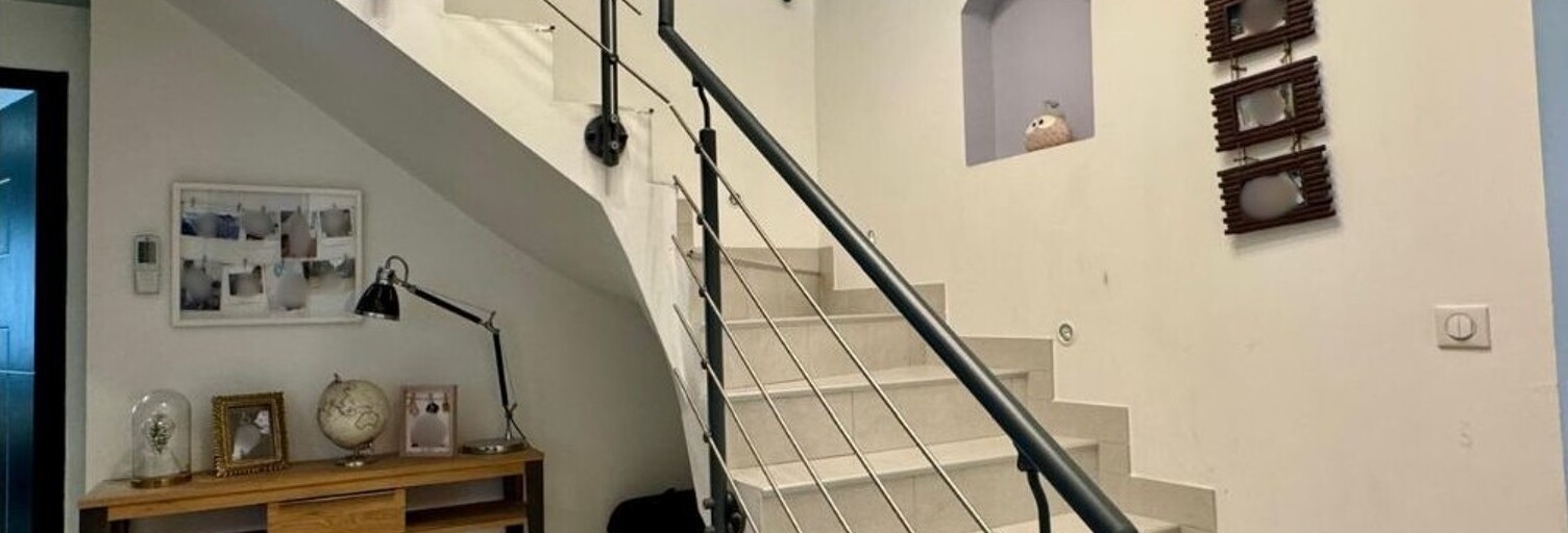 Maison 7 Pièces 168 m² à vendre à Esvres (37320)