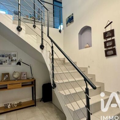 Maison 7 pièces 416000 €