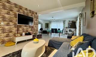 Maison 7 Pièces 168 m² à vendre à Esvres (37320)