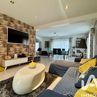 Maison 7 pièces 416000 €