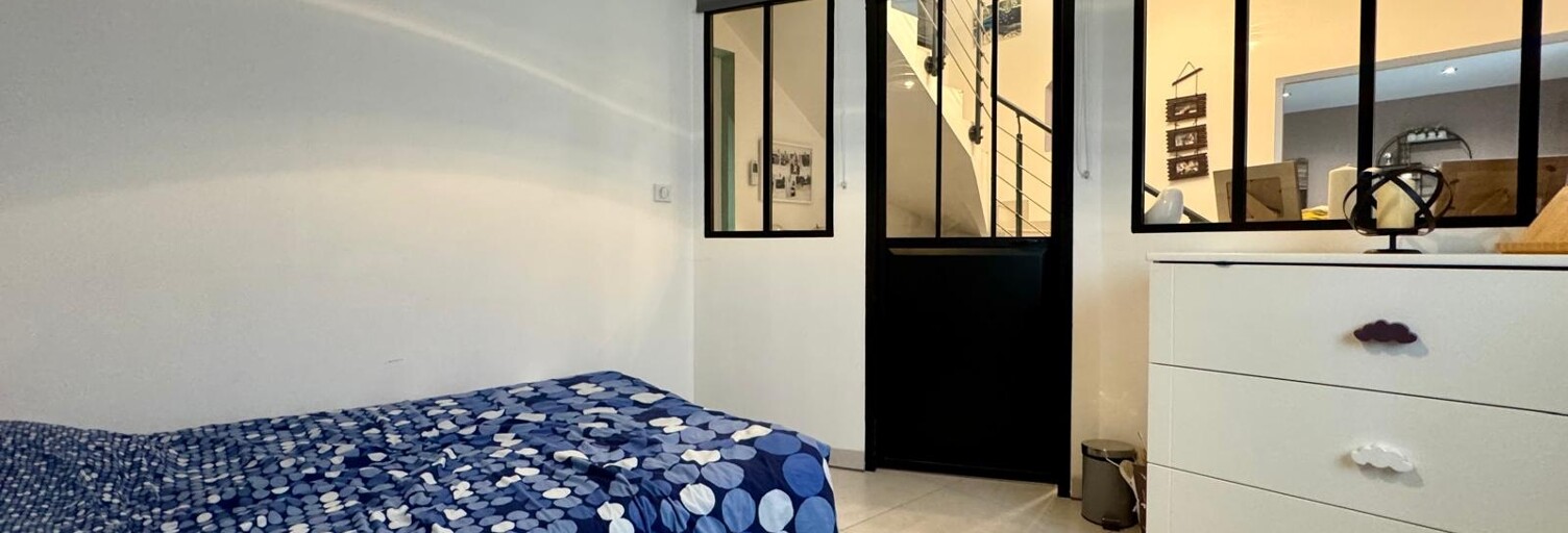 Maison 7 Pièces 168 m² à vendre à Esvres (37320)