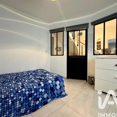 Maison 7 pièces 416000 €