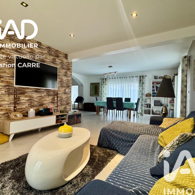 Maison 7 pièces 399000 €