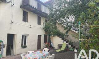 Maison 3 Pièces 90 m² à vendre à Saint-Chamond (42400)