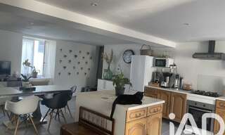 Maison 3 Pièces 90 m² à vendre à Saint-Chamond (42400)