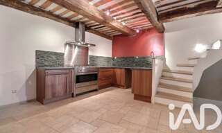 Maison 4 Pièces 85 m² à vendre à Revest-du-Bion (04150)