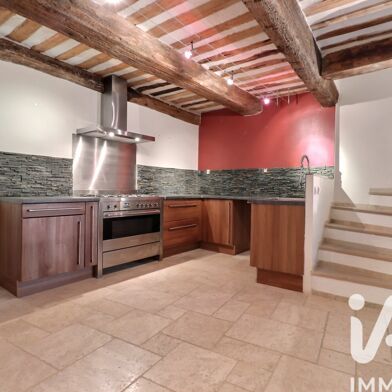 Maison 4 pièces 162000 €