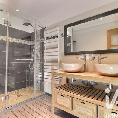 Maison 4 pièces 162000 €