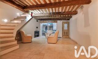 Maison 4 Pièces 85 m² à vendre à Revest-du-Bion (04150)