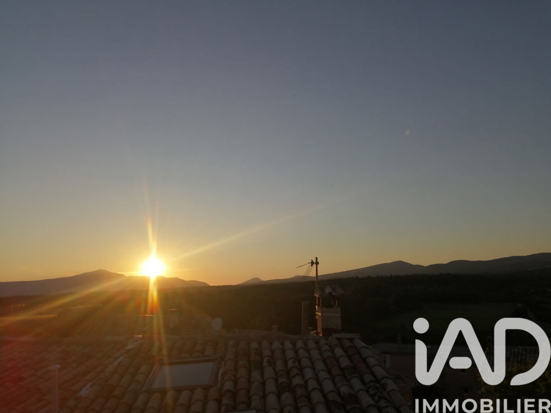 Revest-Du-Bion - 85m² - 4p. - 3ch.