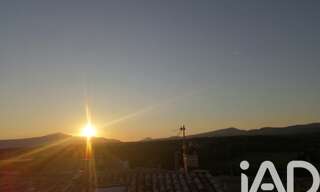 Maison 4 Pièces 85 m² à vendre à Revest-du-Bion (04150)