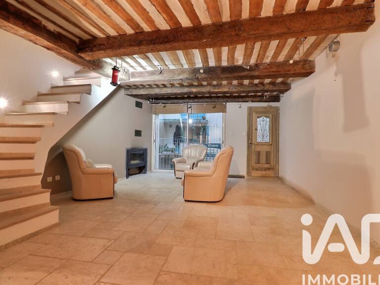 Vente Maison de village 4 pièces — photo 1