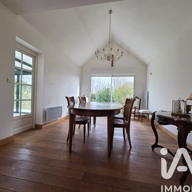 Maison 5 pièces 285000 €