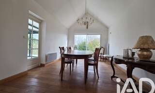 Maison 5 Pièces 105 m² à vendre à Marœuil (62161)