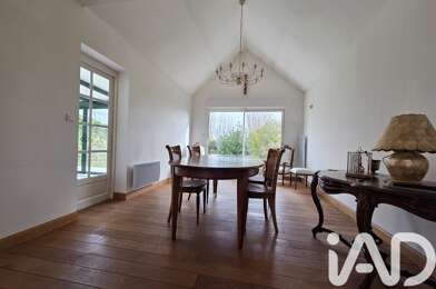 Maison 5 pièces 269500 €