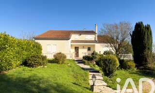 Maison 17 Pièces 257 m² à vendre à Segonzac (16130)