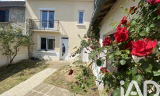 Maison 5 Pièces 123 m² à vendre à Mondeville (91590)