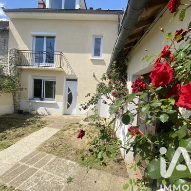 Maison 5 pièces 315000 €
