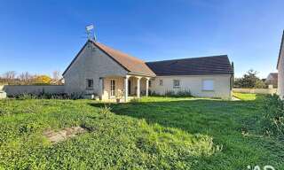 Maison 5 Pièces 195 m² à vendre à Crissey (71530)