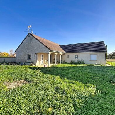 Maison 5 pièces 315000 €