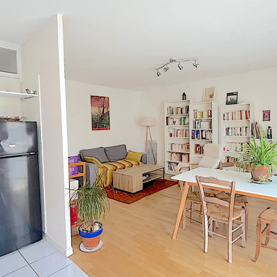 Appartement 3 pièces 198000 €