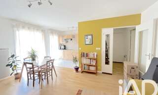 Appartement 3 Pièces 66 m² à vendre à Brétigny-sur-Orge (91220)