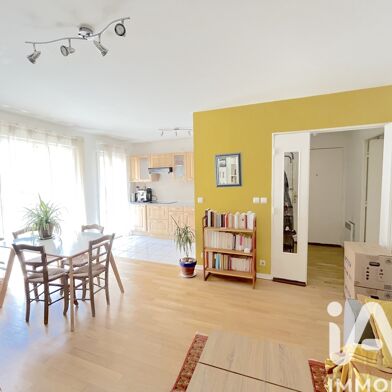 Appartement 3 pièces 198000 €