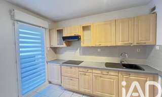 Appartement 3 Pièces 66 m² à vendre à Brétigny-sur-Orge (91220)