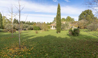 Maison 4 Pièces 126 m² à vendre à Saint-Cannat (13760)