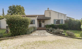 Maison 4 Pièces 126 m² à vendre à Saint-Cannat (13760)