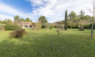 Maison 4 Pièces 126 m² à vendre à Saint-Cannat (13760)