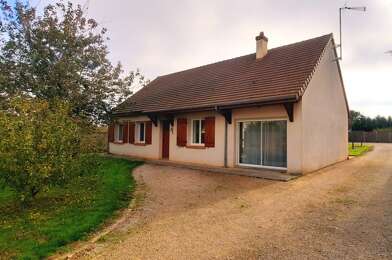 Maison 6 pièces 205000 €