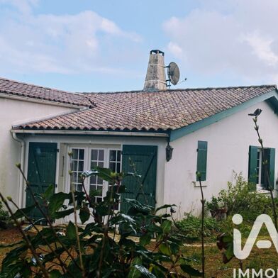 Maison 4 pièces 344000 €