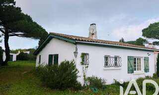 Maison 4 Pièces 90 m² à vendre à Saint-Georges-d'Oléron (17190)