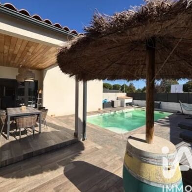 Maison 7 pièces 455000 €