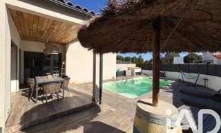 Maison 7 Pièces 147 m² à vendre à Saint-Jean-Lasseille (66300)