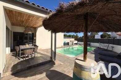 Maison 7 pièces 340000 €