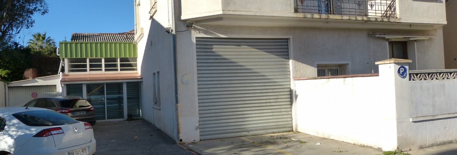 Maison 7 Pièces 210 m² à vendre à Perpignan (66000)