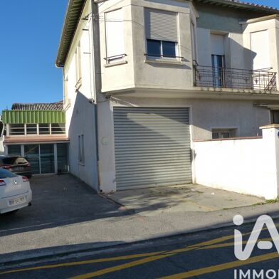 Maison 7 pièces 358000 €