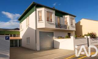 Maison 7 Pièces 210 m² à vendre à Perpignan (66000)