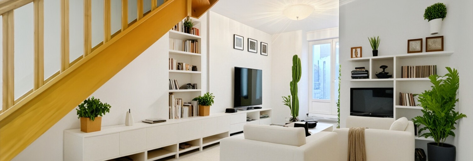 Maison 4 Pièces 98 m² à vendre à Cancale (35260)