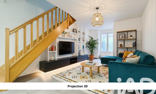 Maison 4 Pièces 98 m² à vendre à Cancale (35260)